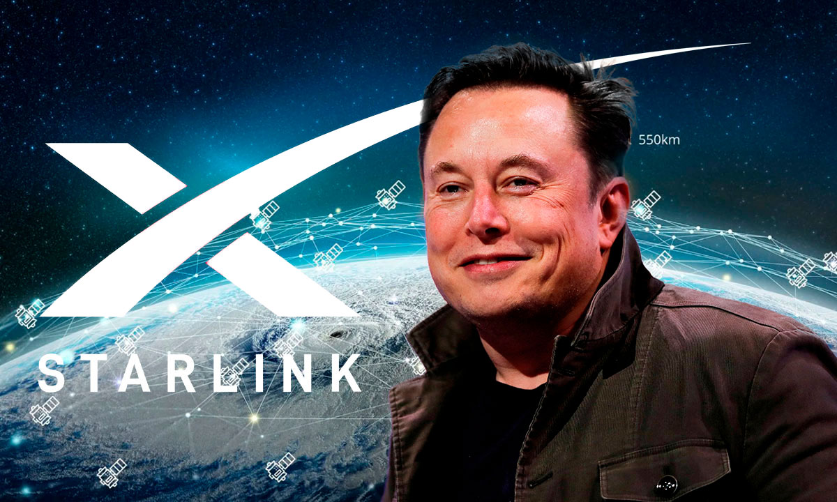 Harga yang Ditawarkan Elon Musk Atas Starlink di Indonesia