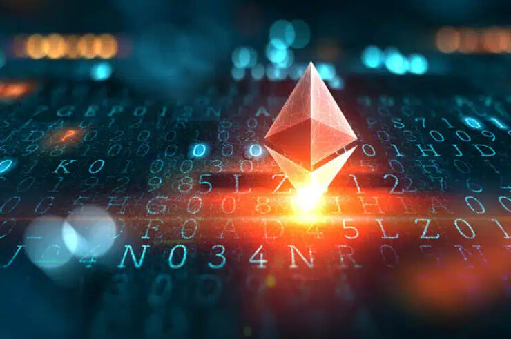 Inilah 2 Altcoin Akan Naik Apabila Ethereum Meroket